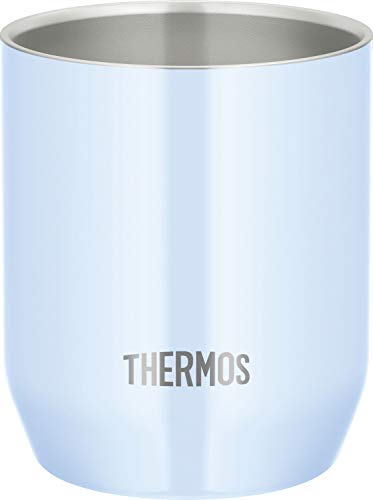サーモス (THERMOS) 真空断熱カップ アクア 280ml JDH-280C AQ