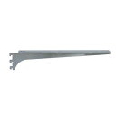 ロイヤル 木棚板用専用 ウッドブラケット 左側用 A-33 350mm