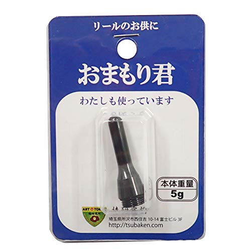 樂天商城 - 椿研究所 オマモリ君 ガンメタ