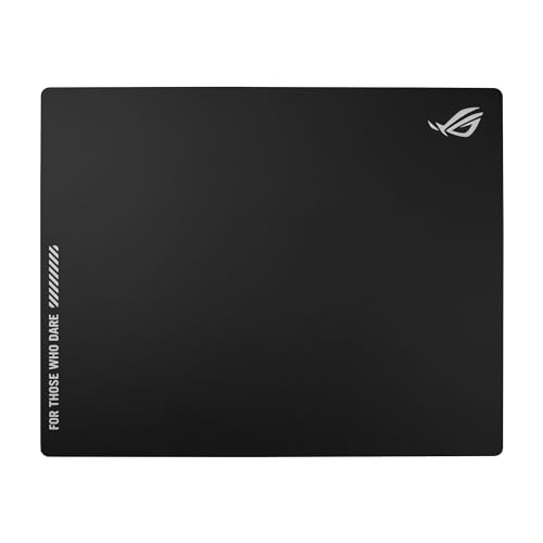 ASUS ROG Moonstone Ace L/black/ߥ󥰥ޥѥå/饹/դˤ/Ų߷ / 500x400m