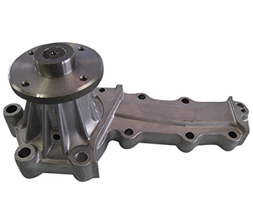 Astemo(アステモ) 自動車補修部品 ウォーターポンプ V3-127