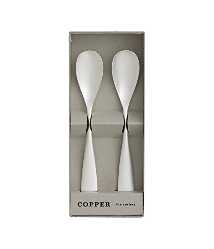 COPPER the cutlery ���ѡ������ȥ�꡼ ���������꡼�ॹ�ס��� ����С� �ޥå� �ڥ����å� ���åץ� ���եȥܥå��� �ץ쥼