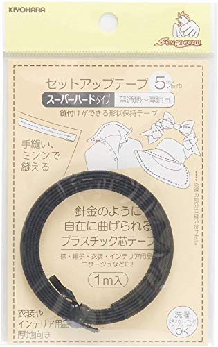 KIYOHARA 󥳥å åȥåץơ ѡϡ 5mmĹ1m  SUN52-06