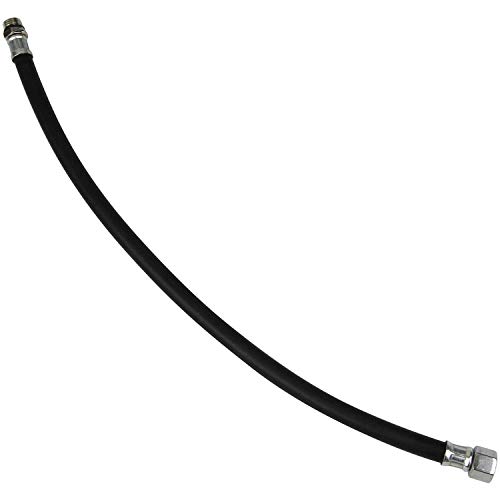 ブラック/-/ATG用ホース・パッケージ個数:1・用途:エアチャックガンの交換部品・対応品:ATG-001、002、003用・部品名:ホースアッセンブリ・入数:1本・カラー:ブラックエアチャックガンのホース 【用途】 エアチャックガンの交換部品 【特徴】 ・エアチャックガンATG用のホース