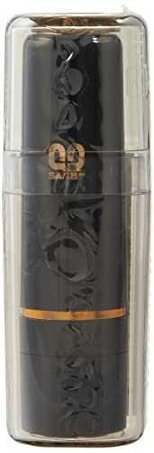 サンビー 印鑑 ハンコ クイック10 中国 韓国姓 崔 QTKC-023 ブラック