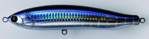 タックルハウス(TackleHouse) ペンシルベイト コンタクト ブリット 145mm 48g マグロ #13 CBP145 ルアー