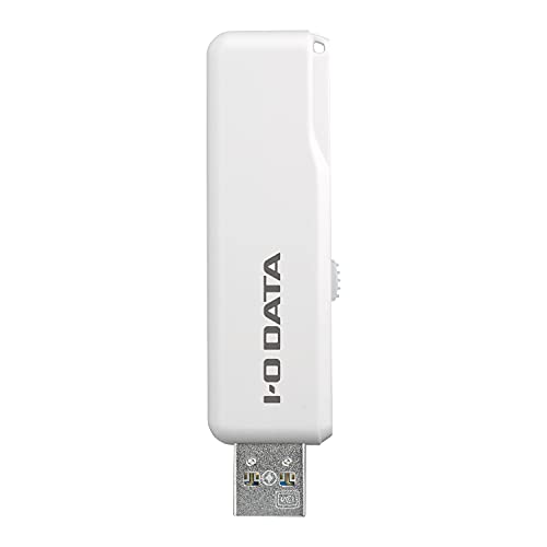 アイ・オー・データ 【国内】 USBメモリー USB 3.2 Gen 1(USB 3.0)対応 抗菌 抗ウィルス加工 16GB 日本 U3-AB