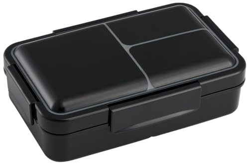 スケーター弁当箱抗菌汁漏れ防止仕切...