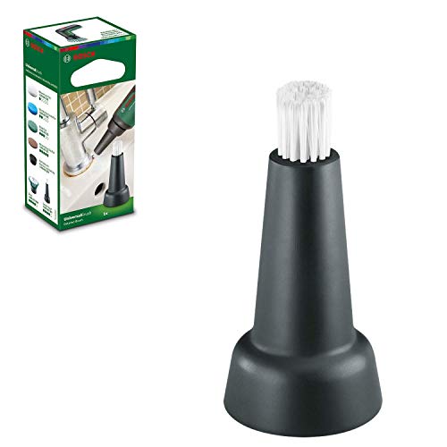 Bosch DIY(ボッシュ) BRUSH用アクセサリー ディティールブラシ 1600A023KY 緑