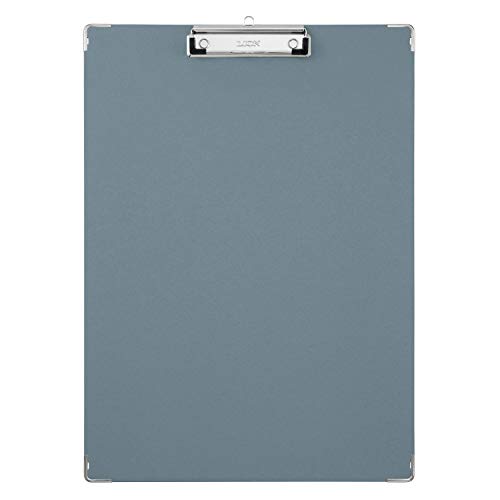 Rakuten - ライオン事務器 ボール 用箋挟み A3E グレー CS-140