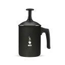Bialetti (ビアレッティ) ミルクフローサー (直火対応 / 330ml) ミルクフォーマー エスプレッソ ラテ マキアート モダン ブ