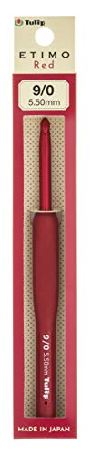 Tulip 塼å Ԥ߿ ETIMO Red (ƥå) å󥰥åդ 9/0
