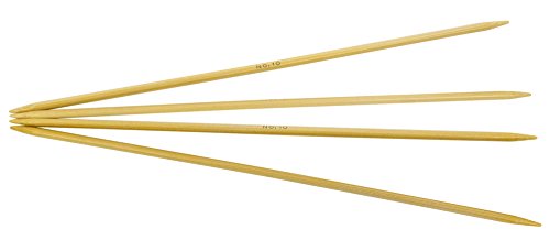 ハマナカ アミアミ 特長 4本針 長さ30cm 10号 H250-200-10