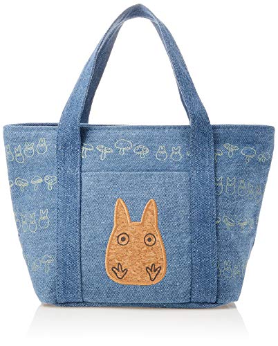 ポケット付/S/KBCO3-A・Color:ポケット付・パッケージ個数:1・サイズ:幅30×奥行11.5×高さ19cm・素材・材質:表地=綿 裏地=アルミ蒸着 コルク=木粉+ポリエステル・生産国:中国デニム地にコルクでキャラクターを描いたバッグ 内側は保冷保温効果のあるアルミ蒸着フィルム貼り 保冷剤等が入る便利なメッシュポケット付き ランチバック以外でも小物入れ手さげバックとしても便利