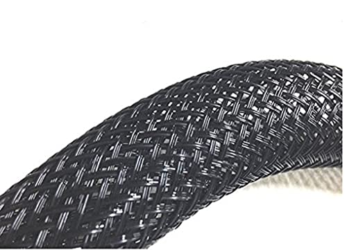 キジマ(Kijima) バイクパーツ プロテクトメッシュホース 19.0-40.0*0.5m 303-1323