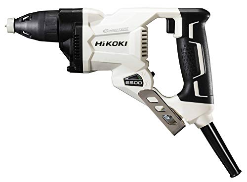 HiKOKI(ハイコーキ) ボード用ドライバ AC100V ブラシレスモーター 多板クラッチ搭載 ドライウォールね..