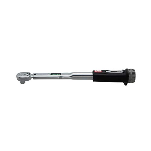 ȥ(TONE) ץ쥻åȷȥ륯(쥯ȥåȥ) T3MN20-QL 9.5mm(3/8) ֥å 20Nm