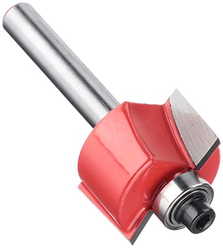 イチネンアクセス RELIEF(リリーフ) 切断・研磨先端パーツ 超硬刃トリマービット シャクリ面 22mm 3069..