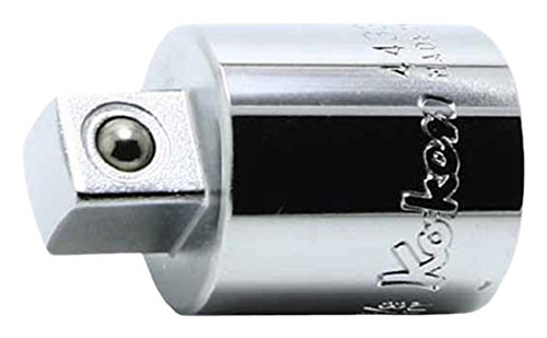 樂天商城 - 山下工業研究所(Ko-ken) アダプター 4433A35 全長:35×差込角凹:12.7×差込角凸:9.5mm