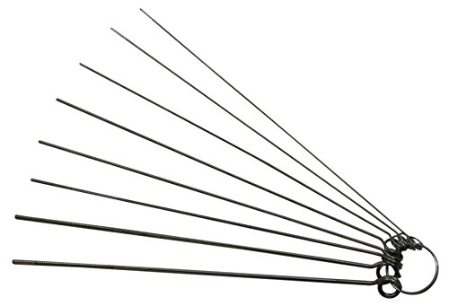 SUZUKID 火口掃除針 W-83