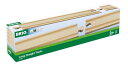 BRIO 直線レール216mm 33341