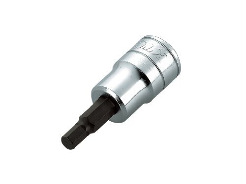 乐天商城 - KTC 9.5sq.ショートヘキサゴンビットソケット5mm BT305S