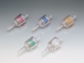 キジマ(Kijima) ガソリンフィルター パーテイションブルー ホース内径6-6.5mm用 105-2202