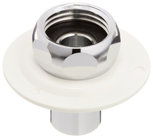 KVK ツバ付洗濯機ニップル PZ805N