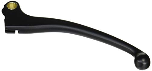 キタコ(KITACO) クラッチレバー K-PIT (左/HL-25) ブラック レブル250(~MC49-1199999) レブル500(~P