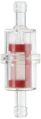 キタコ(KITACO) フュエルフィルター ホース内径φ6対応 521-0000110