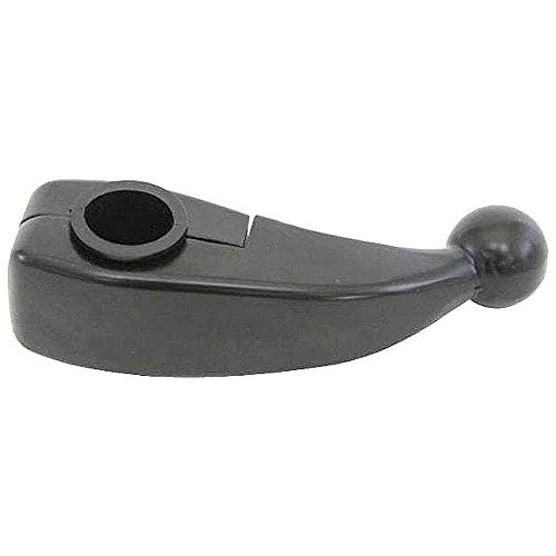 ジェットイノウエ(JET INOUE) トラック用ミラーブラケット 外径25~26mmφ 純正ステー対応 ミラー取付アダプタ ショートタイプ(い