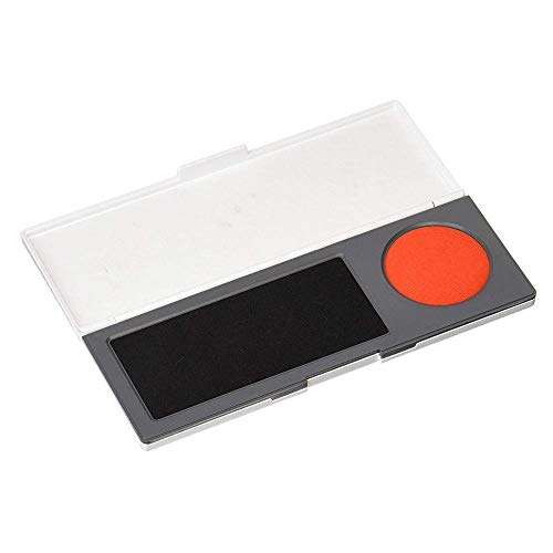 サンビー スタンプ台 シュスタ 速乾 GF-S01 白