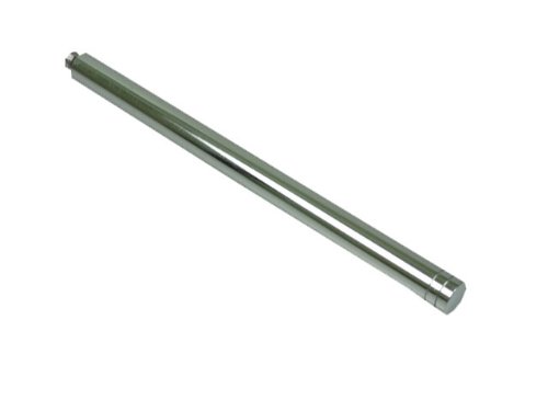 モダンシルバー/-/81375・パッケージ個数:1・本体サイズ 12×182×12mm・製品質量 157.2g部品 主柱 マグネットスタンドA・A-2用