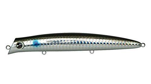 アムズデザイン(ima) ミノー コモモ SF 145mm 26g ボラ #KM145-109 ルアー