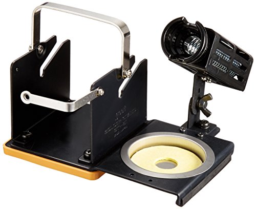 樂天商城 - 太洋電機産業(goot) こて台付はんだリール台 ST-53 日本製