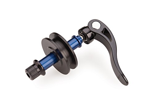 PARKTOOL(パークツール) ダミーハブ オープン10mm/スルーアクスル12mm DH-1