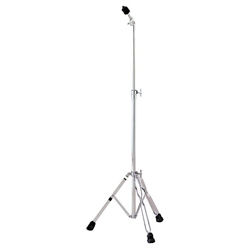 -/-/CS-002・PatternName:単品・パッケージ個数:1キクタニミュージックのシンバルストレートスタンド。