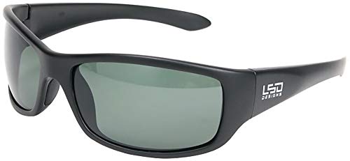 Love Soul Dream D.フライマン スリム マットブラック/グレーグリーン マットブラック/グレーグリーン