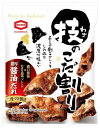 亀田製菓 技のこだ割り 40g×12袋