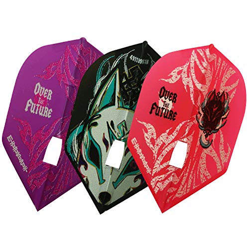 エルスタイル プレイヤー フライトエル 鈴木 未来 ver.3 フライト ロケット ミックス シャンパンリング..