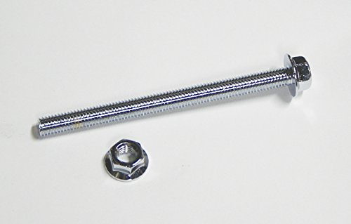 ポッシュ(POSH) シートコテイボルト&ナットセット モンキー(MONKEY) 270832