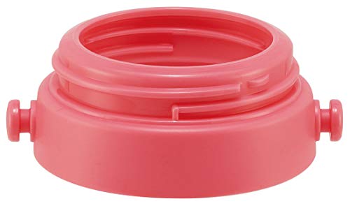 スケーター (skater) ショルダーベルト 交換用 部品 スペア パーツ ジョイント スペア ピンク SDPV5 用..