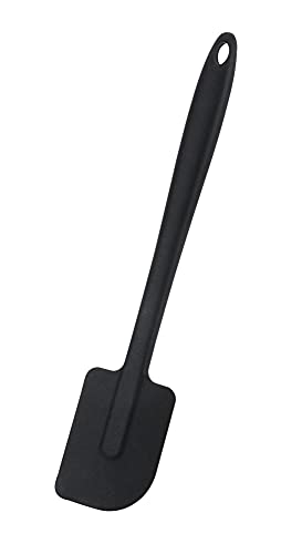 パール金属 クリーム クリーナー シリコーン製 食洗機対応 耐熱温度230度 ブラック TOUCH st G-5102