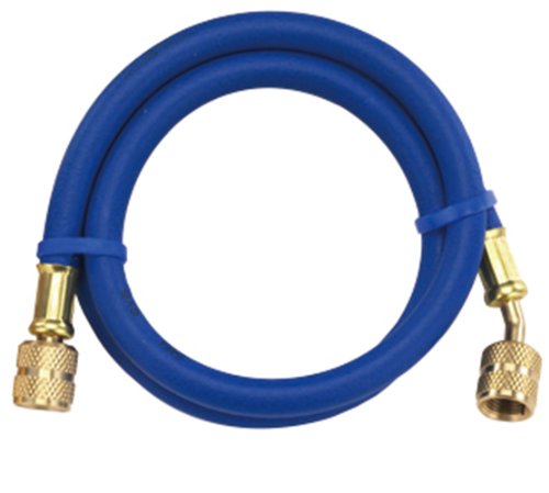 イチネンTASCO TA133AF-2 チャージホース150cm青 ブルー