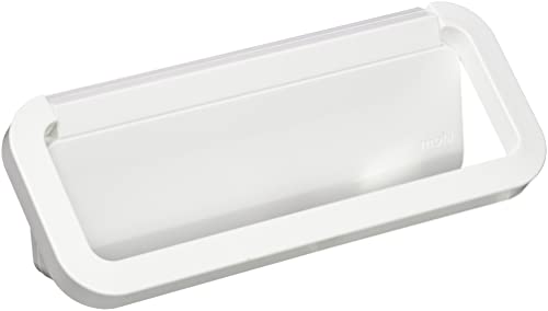 パール金属 タオル ハンガー ホワイト マグネット付 モチーフ 日本製 HB-1103