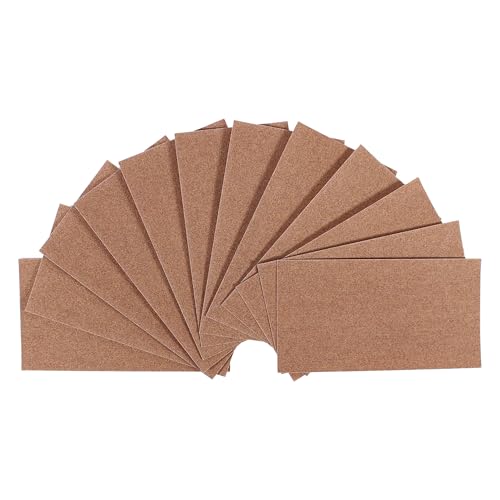 ビッグマン(Bigman) 紙ヤスリセット #120 12枚入り BYR-31 ホビー・木工作業、DIYに