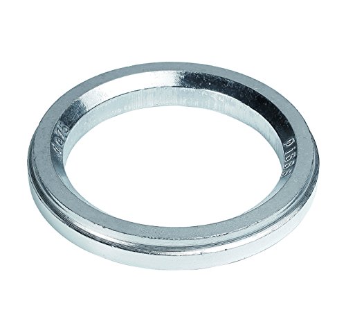 KYO-EI ( 協永産業 ) ハブリング Bimecc Hab Sentric Ring 【 外径75mm / 内径57.1mm 】 アルミ製