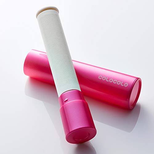 ニトムズ コロコロ 本体 コロフルモバイル 携帯用 洋服用 花粉落とし ほこり取り 生地を傷めない テー..