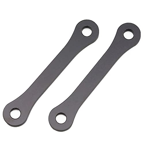 デイトナ(Daytona) ローダウンキット グラディウス400/650(10-12) 足つき改善 リア ローダウンリンクロッド 72724