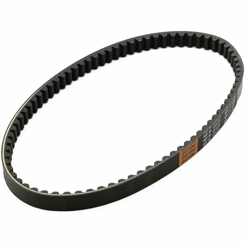 デイトナ(Daytona) バイク用 強化Vベルト リモコンJOG/ZR (01-07) スーパーJOG Z (93-94) スーパーJOG Z